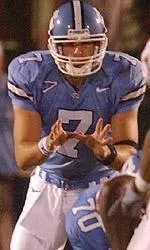 FB Notebook: Stephens Ready For First Career Start