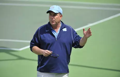2013 Carolina Tennis Camp Dates Revelaed