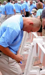 Safe And Sound In Omaha