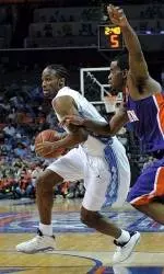 Lucas: A Subdued Celebration