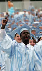 Scott Named to All-ACC Academic Team