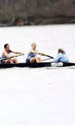 Carolina Earns Success At Knecht Cup