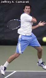 UNC's Match With Navy Friday Moved Outdoors