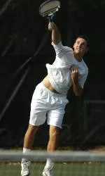 Kearney & Baker Post Singles Wins at Napa Valley Challenge