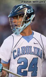 UNC's Ryan Flanagan Earns Co-National Defenseman of the Year Honors