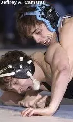 Tar Heels Topple Wolfpack, 33-12