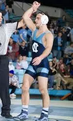 Tar Heels Top Wolfpack, 24-18