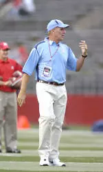 Lovett Named Special Teams Coach Of The Year Finalist