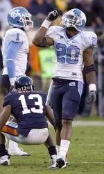 Lucas: Welcome To Charlottesville