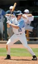 Tar Heels Take Opener From Coastal, 9-4