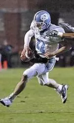 Extra Points: Rainy Day Blues