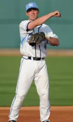 No. 2 Carolina Tops UNF To Reach 40-Win Mark