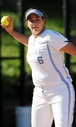 Tar Heels Rout Campbell In Record Fashion