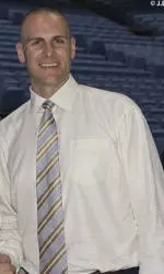 Woody, Eric And Jones In Atlanta