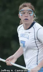 No. 5 Tar Heels Earn ACC Win Over Boston College