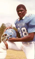 NFL Hall of Famer Lawrence Taylor Returns For FSU Game