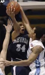 Lucas: UNC Basketball Mailbag