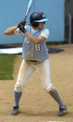 UNC Falls To FSU In First Game Of ACC Tournament, 8-0