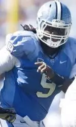 2010 Spring Football Practice Preview