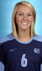 Volleyball Adds Transfer For 2009 Campaign