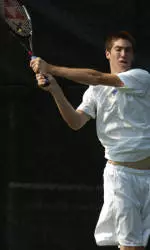 Guejman's Come-From-Behind Win Keeps Carolina Undefeated