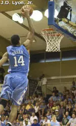 Notre Dame Game Guide