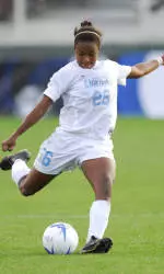 No. 3 Tar Heels Dominate In 6-0 Victory Over Fordham