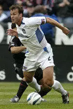 Tar Heels In MLS Update