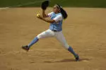 Tar Heels Claim ACC Regular Season Softball Title