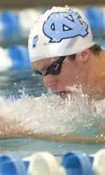 UNC Swimmers & Divers Split Dual Meets With Georgia