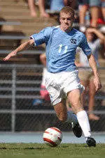 Ben Hunter Named Carolina Performer of the Week