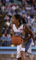 Lucas: The Missing Piece