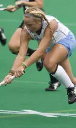 Six Tar Heels Named All-America