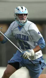 Wood Leads Tar Heels Past Dolphins In Season Opener