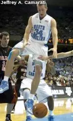 Lucas: Quest For Consistency