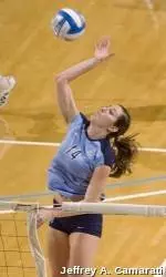 Tar Heels Dispatch Duke 3-1