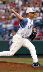 Lucas: Wooten Ready To Close