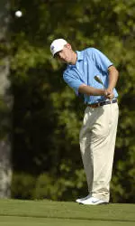 Tar Heels Play a Spectacular Second Round to be in Fourth Place at the VCU Shootout