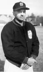 Legendary Carolina Baseball Coach Walter Rabb Passes Away At 91