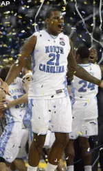 Lucas: New Role For Thompson