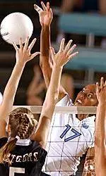 No. 12 Tar Heels Top Virginia 3-1