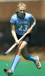 Top-Ranked UNC Earns Fourth Consecutive Shutout