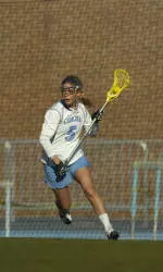 Tar Heels Win At Virginia Tech, 12-8