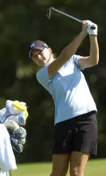 Carolina Golfers Grab Lead At Cougar Classic