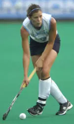 Dawson A Finalist For Honda-Broderick Cup