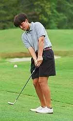 Francella Wins LPGA Event