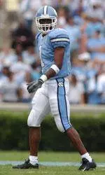 Tar Heel Monthly: Green is Learning Fast