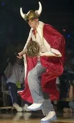 Late Night Parking Information