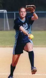 Former Softball Standout McHugh Leads Team To NPF Title