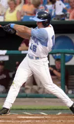 No. 2 Tar Heels Trip Up Tribe, 10-2